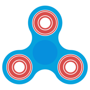 Finger Spinner